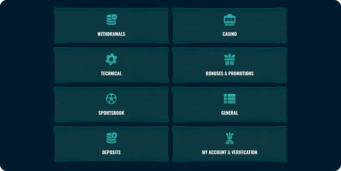 golisimo casino help